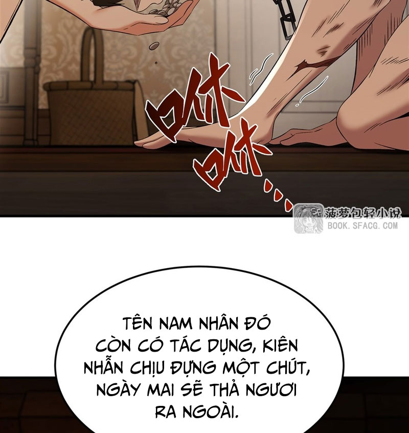 Phản Diện Tóc Vàng Trong Tiểu Thuyết Phượng Ngạo Thiên Cũng Muốn Hạnh Phúc Chapter 29 - Trang 2
