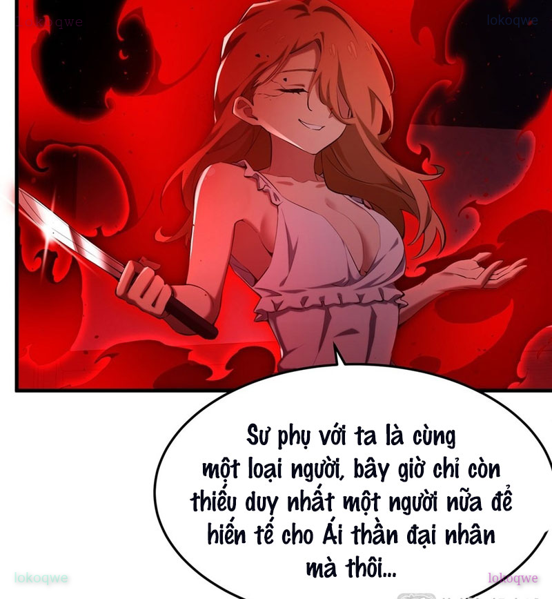 Phản Diện Tóc Vàng Trong Tiểu Thuyết Phượng Ngạo Thiên Cũng Muốn Hạnh Phúc Chapter 31 - Trang 2