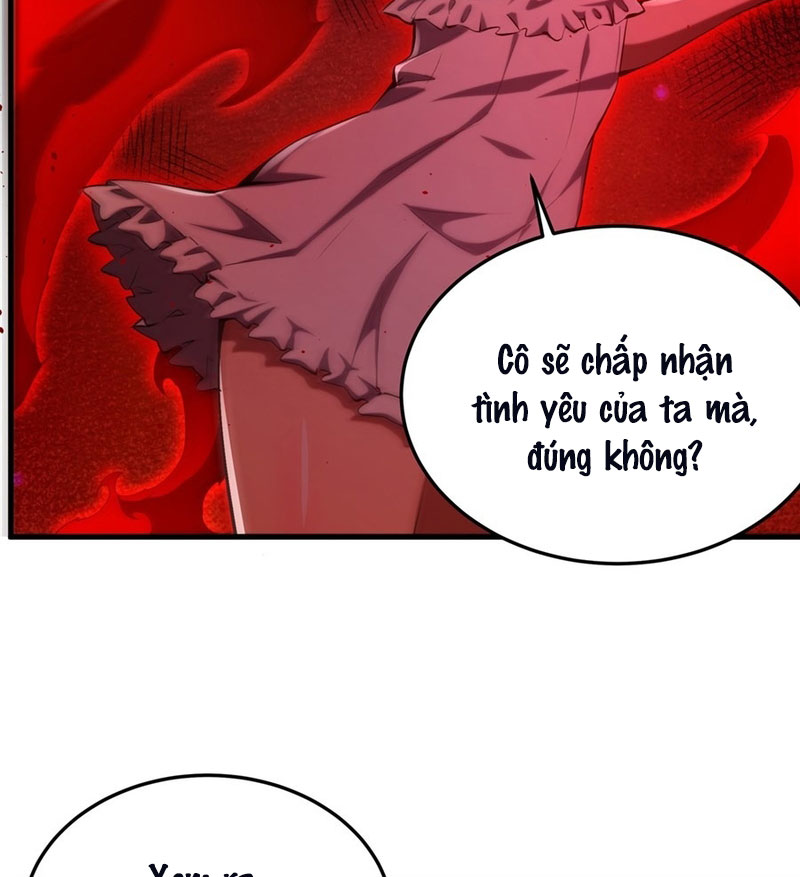 Phản Diện Tóc Vàng Trong Tiểu Thuyết Phượng Ngạo Thiên Cũng Muốn Hạnh Phúc Chapter 31 - Trang 2