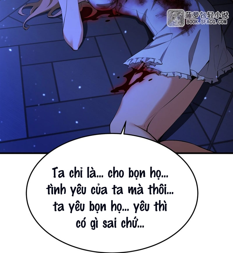 Phản Diện Tóc Vàng Trong Tiểu Thuyết Phượng Ngạo Thiên Cũng Muốn Hạnh Phúc Chapter 31 - Trang 2