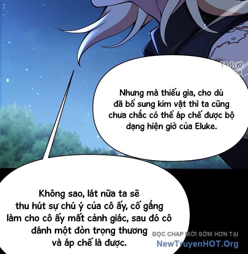Phản Diện Tóc Vàng Trong Tiểu Thuyết Phượng Ngạo Thiên Cũng Muốn Hạnh Phúc Chapter 34 - Trang 2