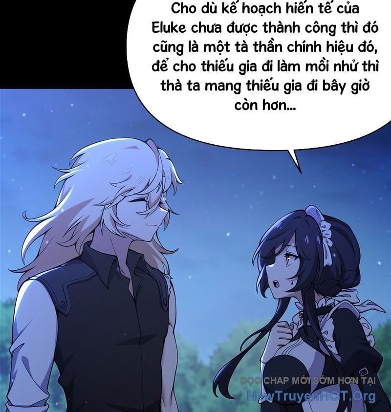 Phản Diện Tóc Vàng Trong Tiểu Thuyết Phượng Ngạo Thiên Cũng Muốn Hạnh Phúc Chapter 34 - Trang 2