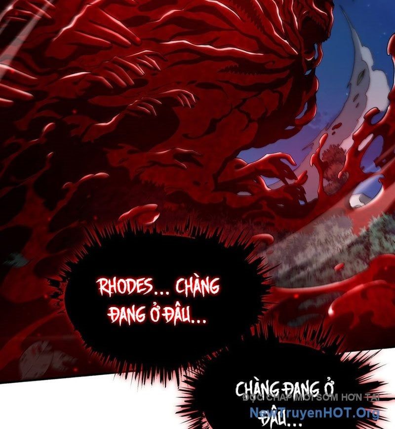 Phản Diện Tóc Vàng Trong Tiểu Thuyết Phượng Ngạo Thiên Cũng Muốn Hạnh Phúc Chapter 34 - Trang 2