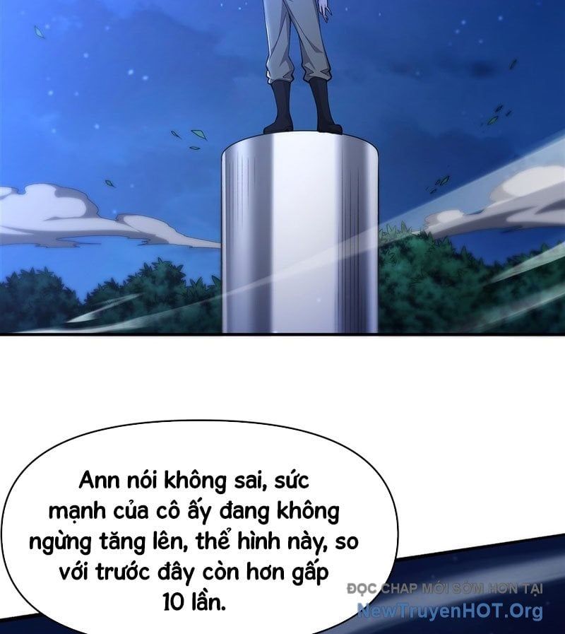 Phản Diện Tóc Vàng Trong Tiểu Thuyết Phượng Ngạo Thiên Cũng Muốn Hạnh Phúc Chapter 34 - Trang 2