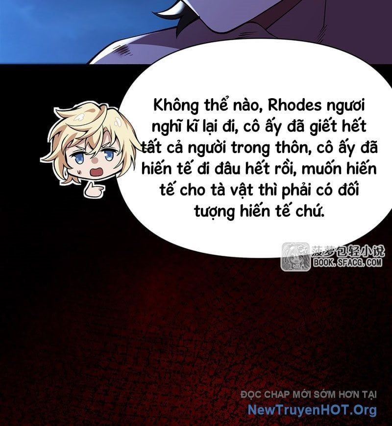 Phản Diện Tóc Vàng Trong Tiểu Thuyết Phượng Ngạo Thiên Cũng Muốn Hạnh Phúc Chapter 35 - Trang 2