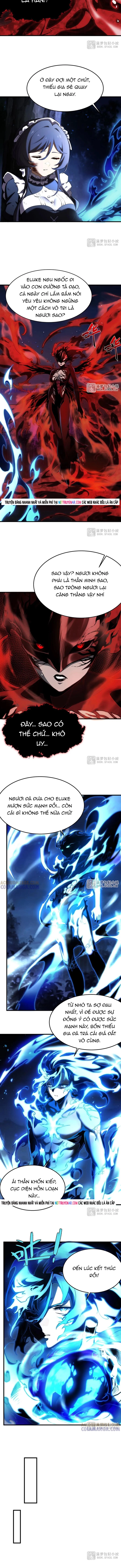 Phản Diện Tóc Vàng Trong Tiểu Thuyết Phượng Ngạo Thiên Cũng Muốn Hạnh Phúc Chapter 37 - Trang 2