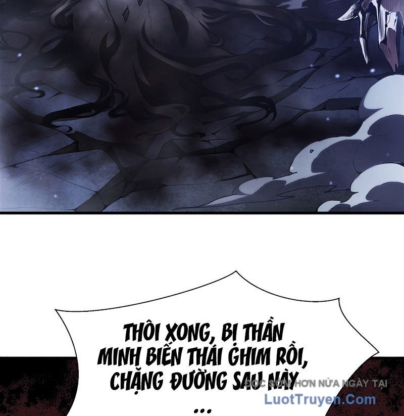 Phản Diện Tóc Vàng Trong Tiểu Thuyết Phượng Ngạo Thiên Cũng Muốn Hạnh Phúc Chapter 38 - Trang 2