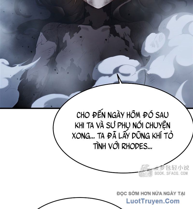 Phản Diện Tóc Vàng Trong Tiểu Thuyết Phượng Ngạo Thiên Cũng Muốn Hạnh Phúc Chapter 38 - Trang 2