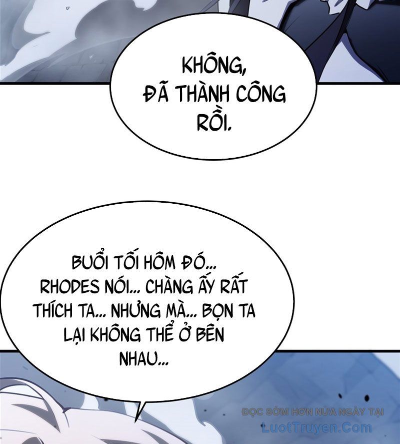 Phản Diện Tóc Vàng Trong Tiểu Thuyết Phượng Ngạo Thiên Cũng Muốn Hạnh Phúc Chapter 38 - Trang 2