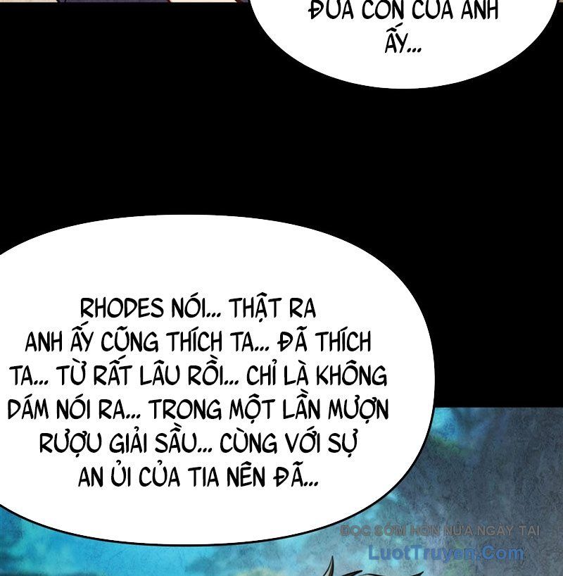 Phản Diện Tóc Vàng Trong Tiểu Thuyết Phượng Ngạo Thiên Cũng Muốn Hạnh Phúc Chapter 38 - Trang 2