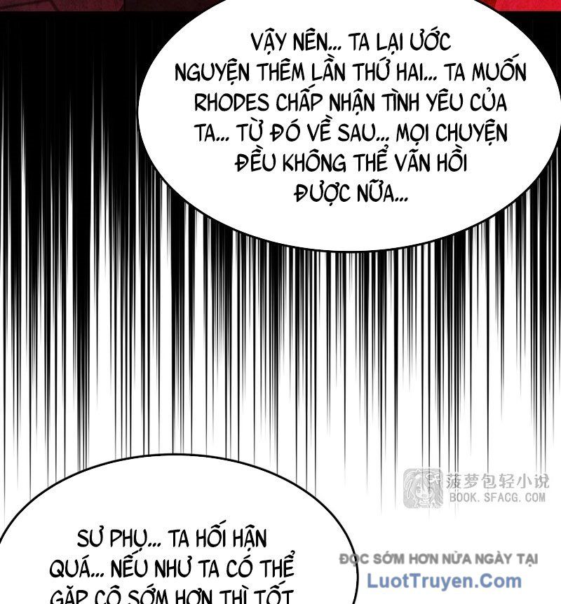 Phản Diện Tóc Vàng Trong Tiểu Thuyết Phượng Ngạo Thiên Cũng Muốn Hạnh Phúc Chapter 38 - Trang 2