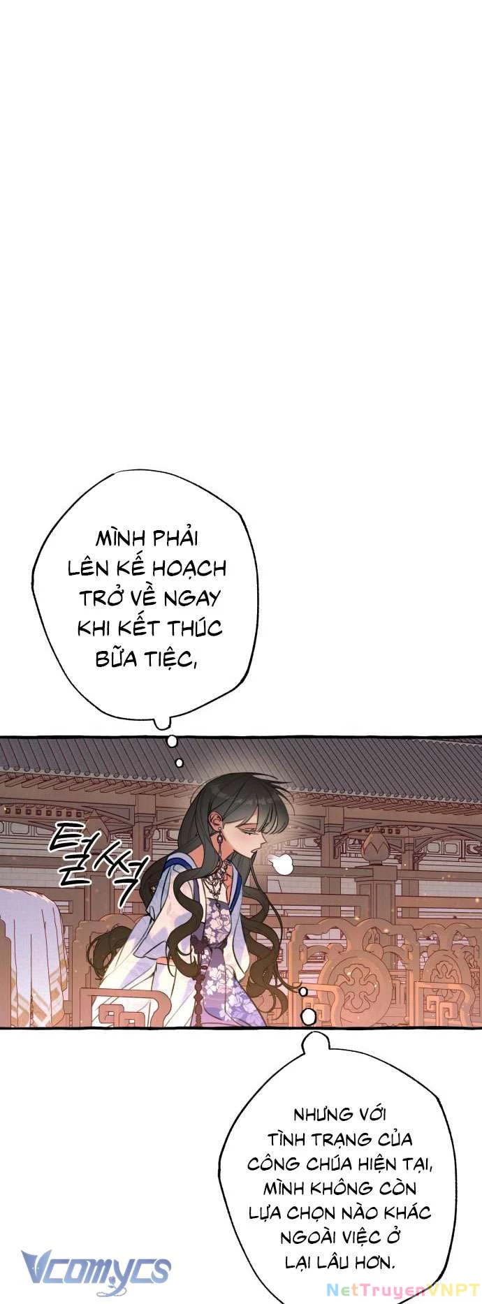 Chuyện Tình Tuyết Phương Bắc Chapter 36 - Trang 2