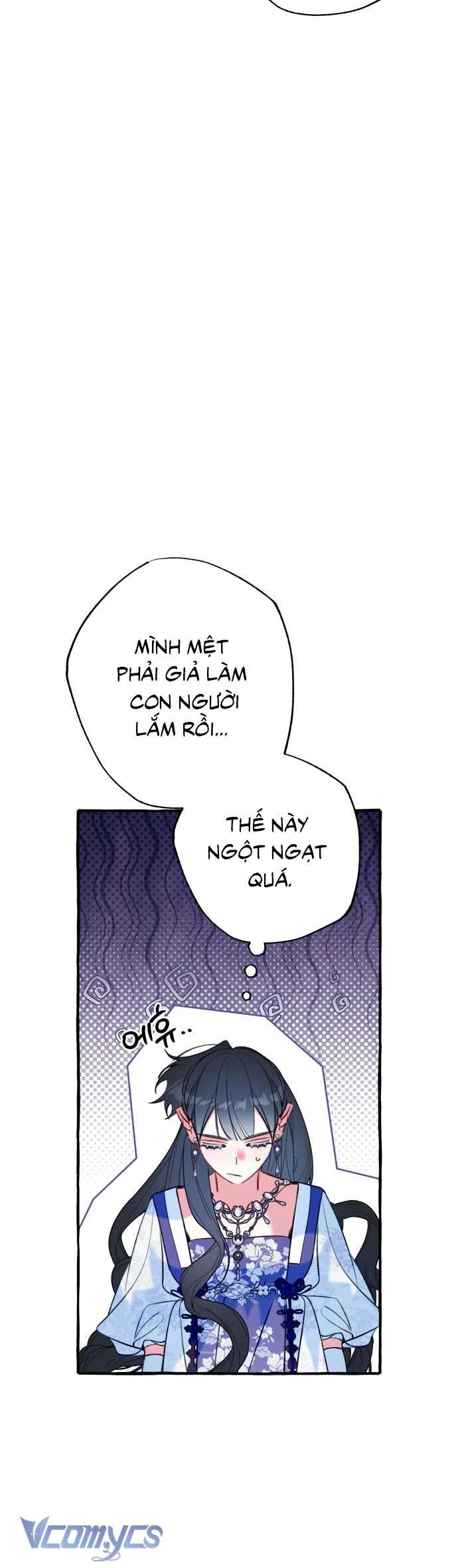 Chuyện Tình Tuyết Phương Bắc Chapter 36 - Trang 2