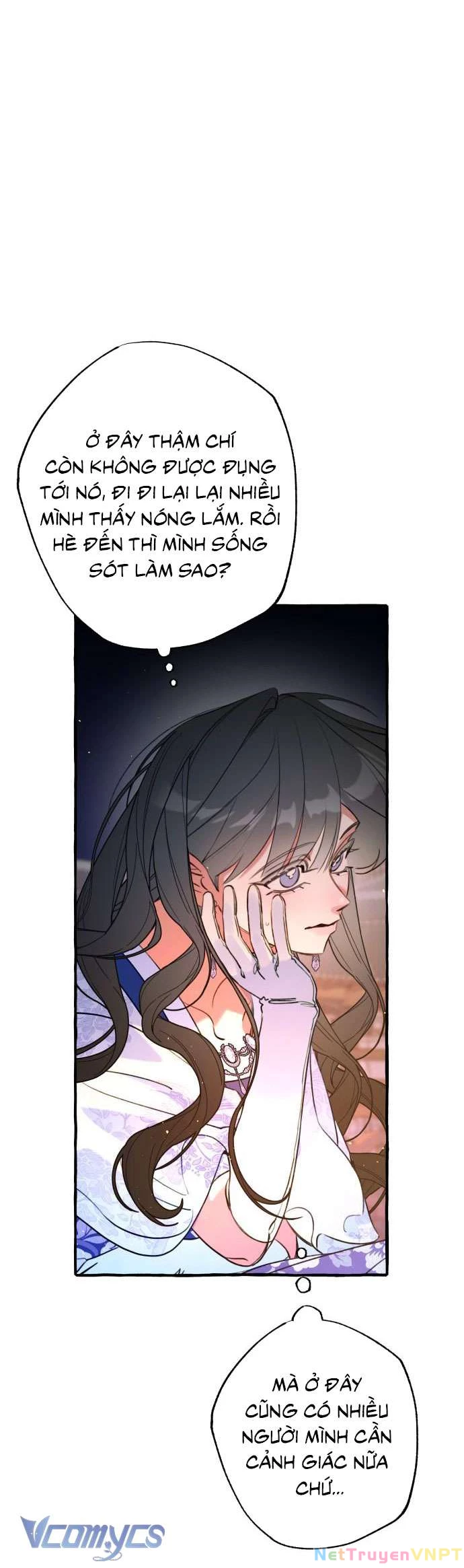 Chuyện Tình Tuyết Phương Bắc Chapter 36 - Trang 2