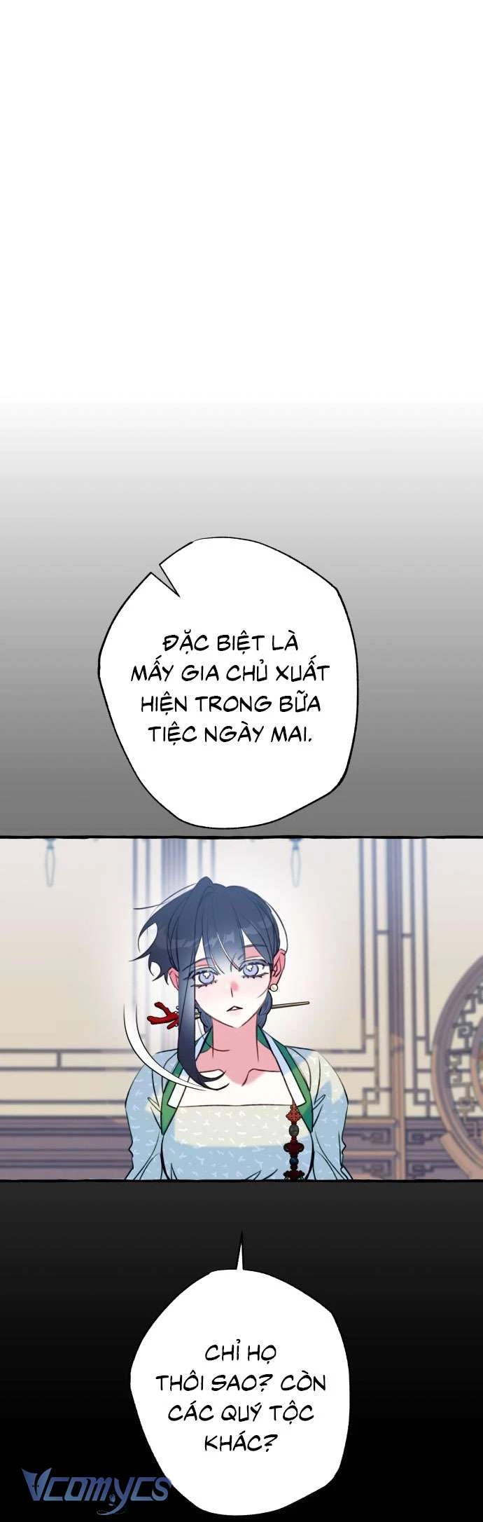 Chuyện Tình Tuyết Phương Bắc Chapter 36 - Trang 2