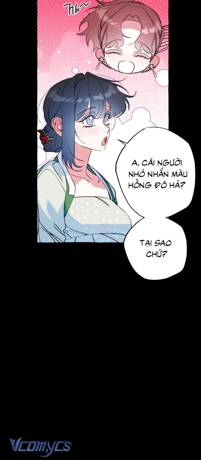 Chuyện Tình Tuyết Phương Bắc Chapter 36 - Trang 2