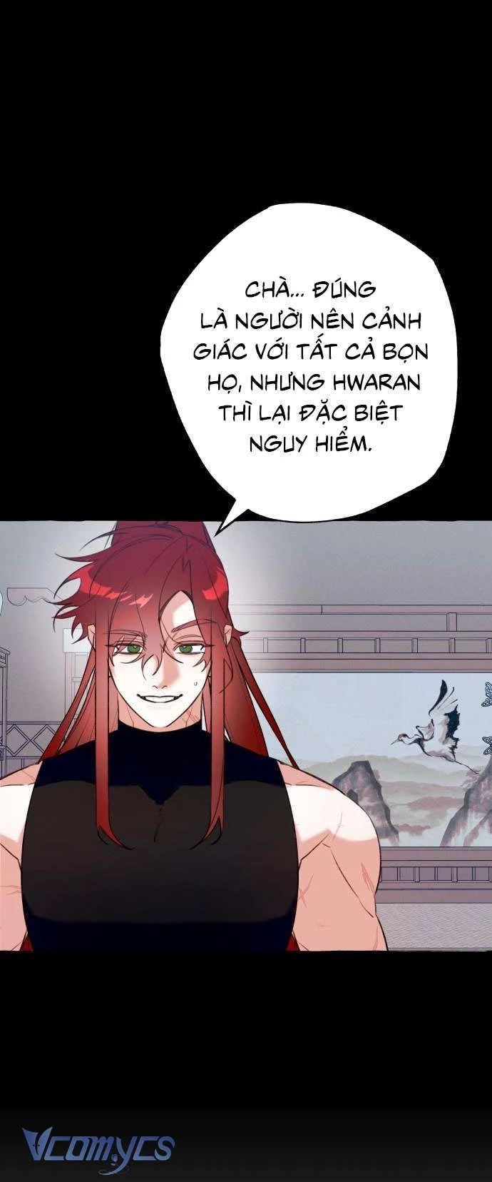 Chuyện Tình Tuyết Phương Bắc Chapter 36 - Trang 2