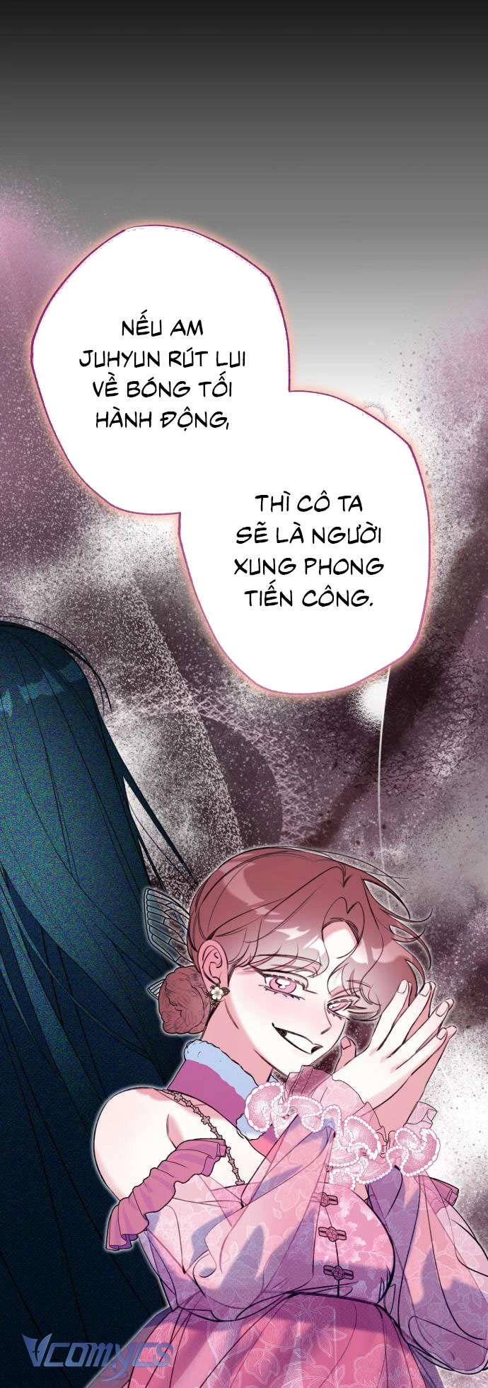 Chuyện Tình Tuyết Phương Bắc Chapter 36 - Trang 2