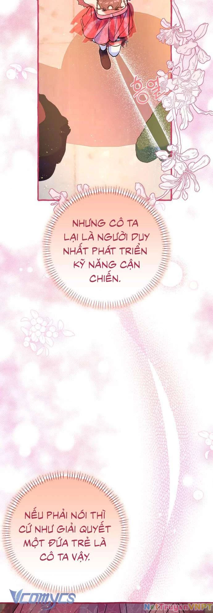 Chuyện Tình Tuyết Phương Bắc Chapter 36 - Trang 2