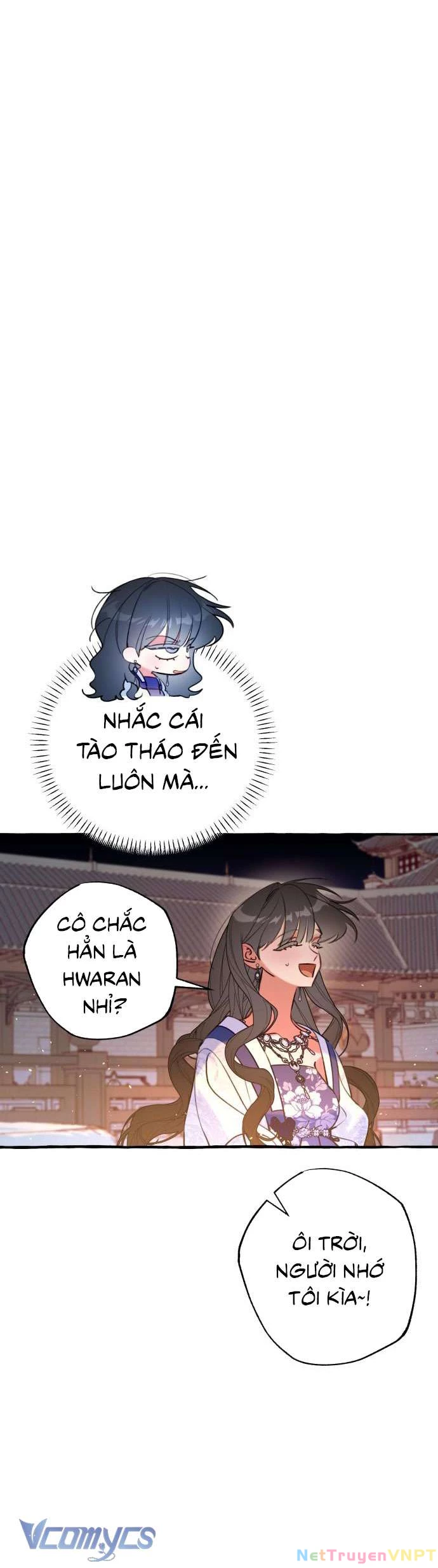 Chuyện Tình Tuyết Phương Bắc Chapter 36 - Trang 2