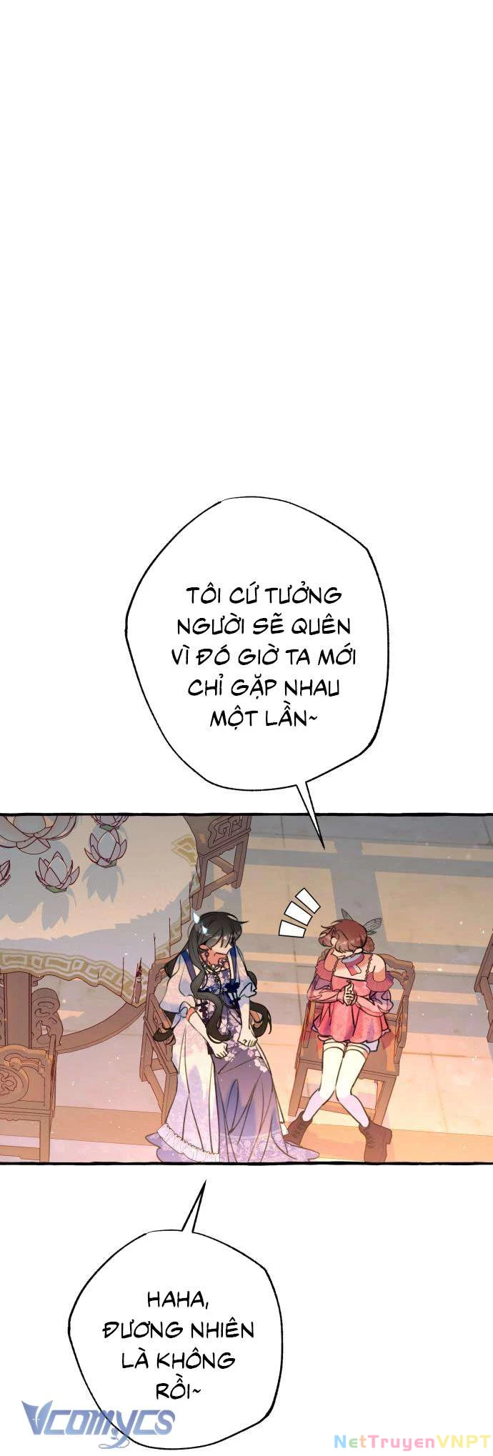 Chuyện Tình Tuyết Phương Bắc Chapter 36 - Trang 2