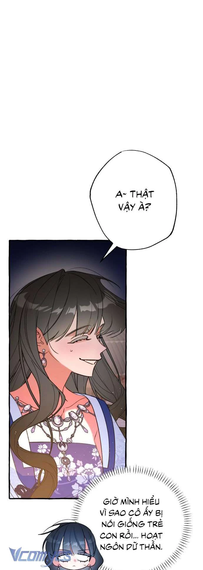 Chuyện Tình Tuyết Phương Bắc Chapter 36 - Trang 2