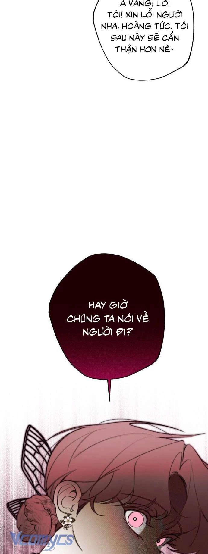 Chuyện Tình Tuyết Phương Bắc Chapter 36 - Trang 2