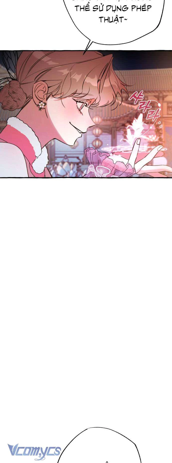 Chuyện Tình Tuyết Phương Bắc Chapter 36 - Trang 2