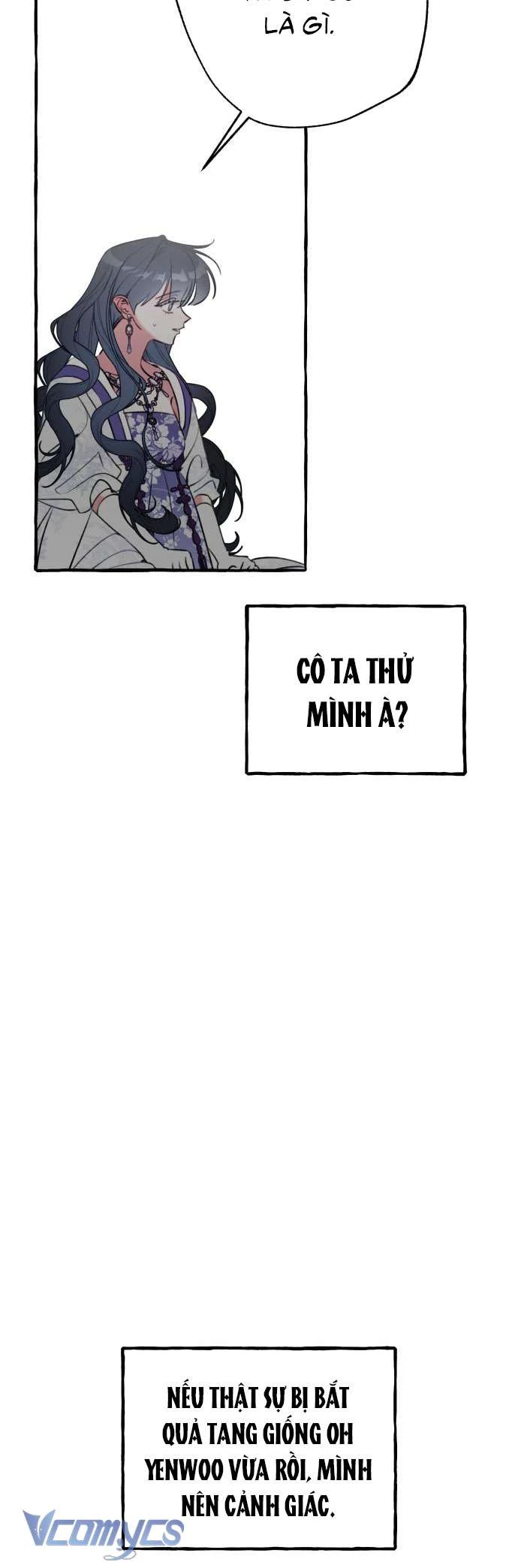 Chuyện Tình Tuyết Phương Bắc Chapter 36 - Trang 2