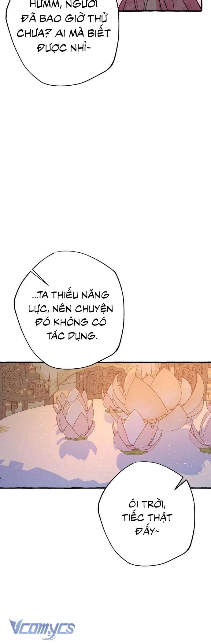 Chuyện Tình Tuyết Phương Bắc Chapter 36 - Trang 2