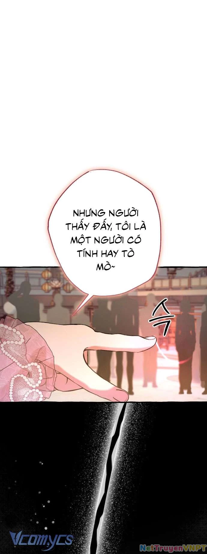 Chuyện Tình Tuyết Phương Bắc Chapter 36 - Trang 2