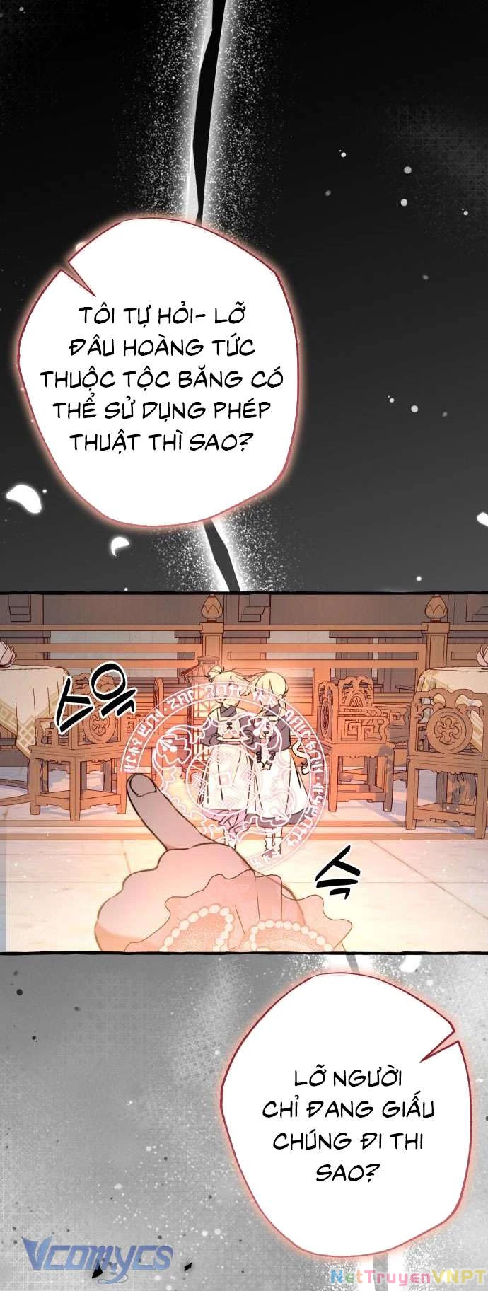 Chuyện Tình Tuyết Phương Bắc Chapter 36 - Trang 2