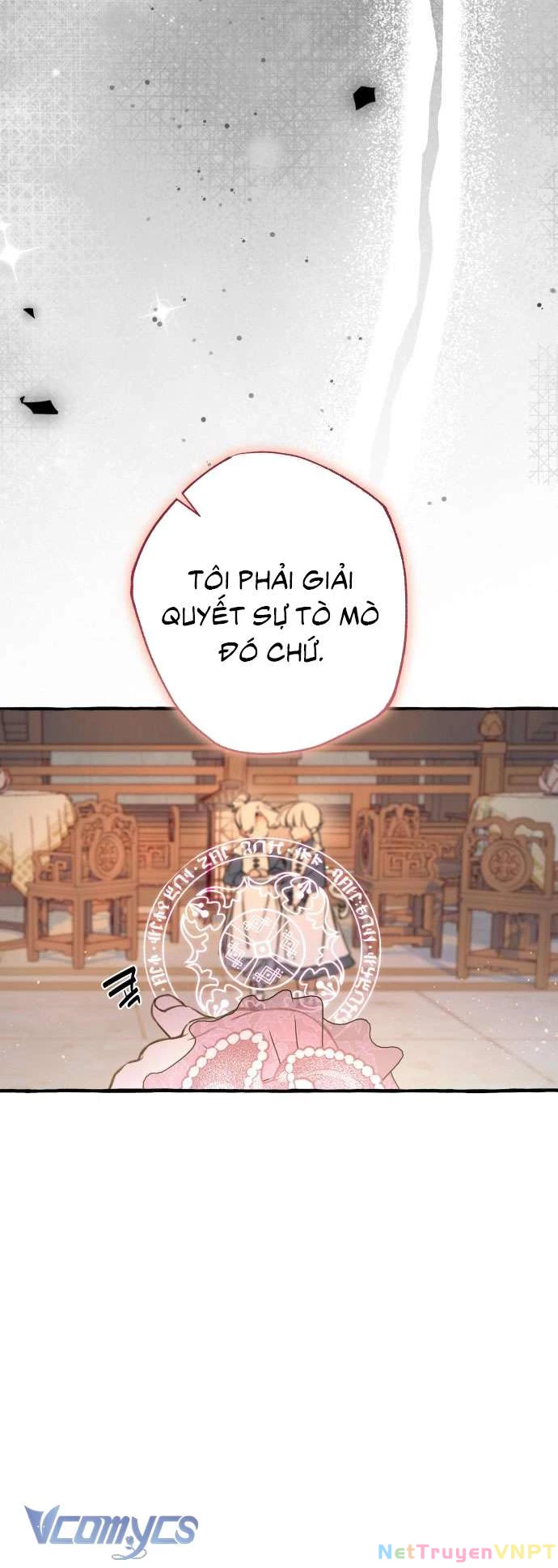 Chuyện Tình Tuyết Phương Bắc Chapter 36 - Trang 2