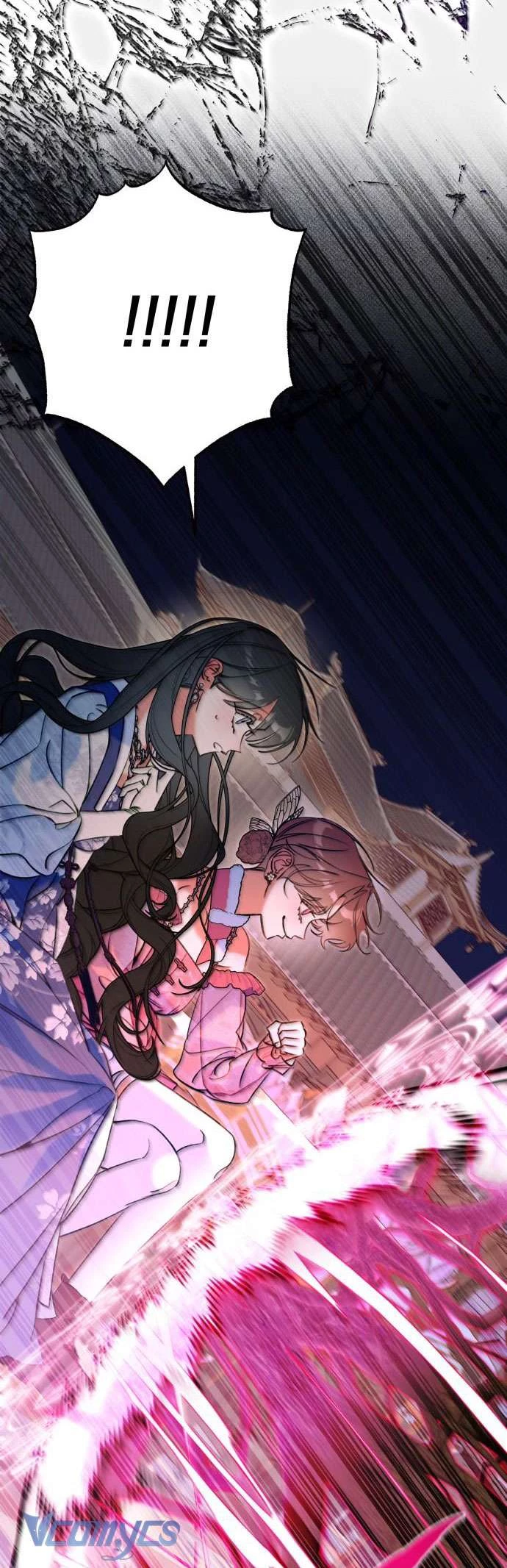 Chuyện Tình Tuyết Phương Bắc Chapter 36 - Trang 2