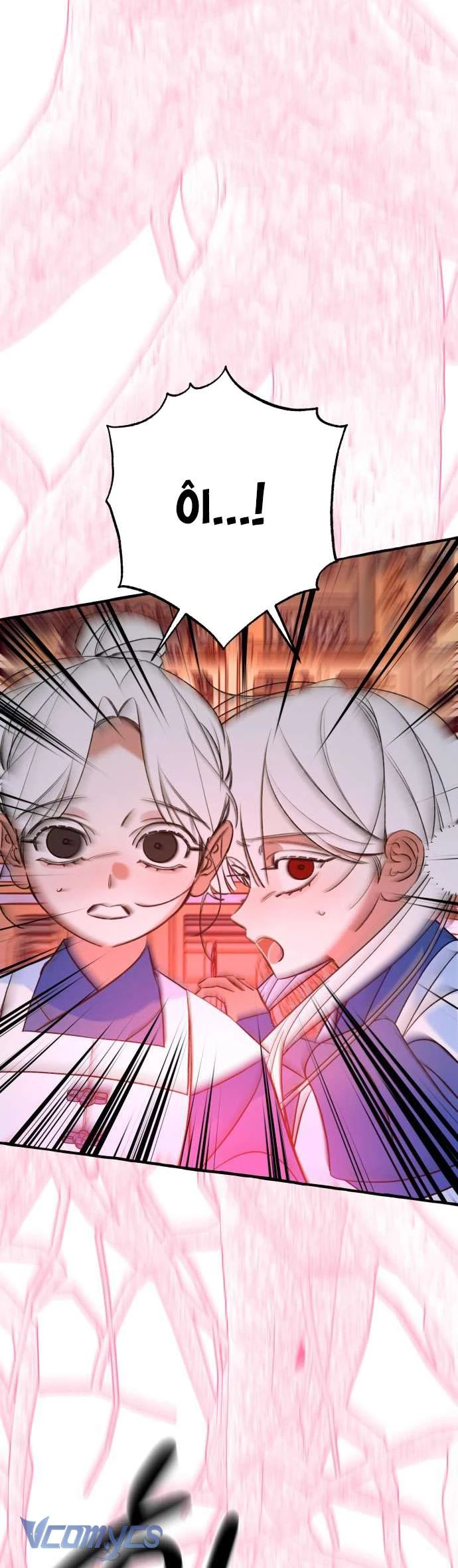 Chuyện Tình Tuyết Phương Bắc Chapter 36 - Trang 2