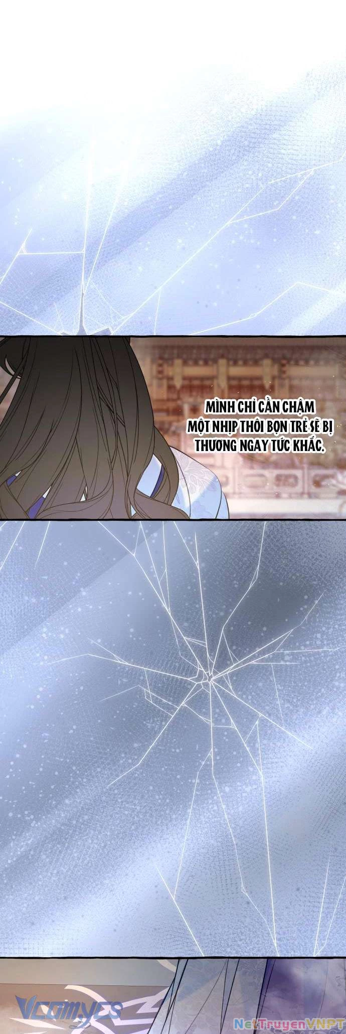 Chuyện Tình Tuyết Phương Bắc Chapter 36 - Trang 2