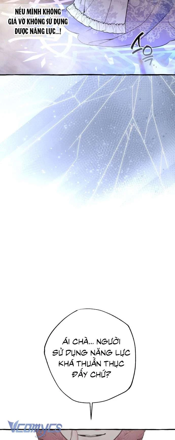 Chuyện Tình Tuyết Phương Bắc Chapter 36 - Trang 2