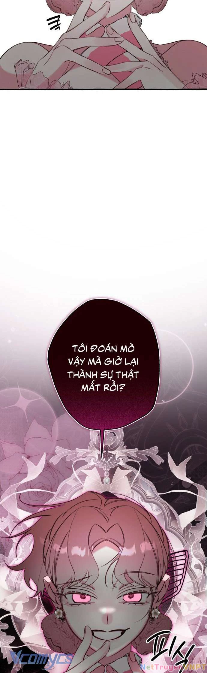 Chuyện Tình Tuyết Phương Bắc Chapter 36 - Trang 2