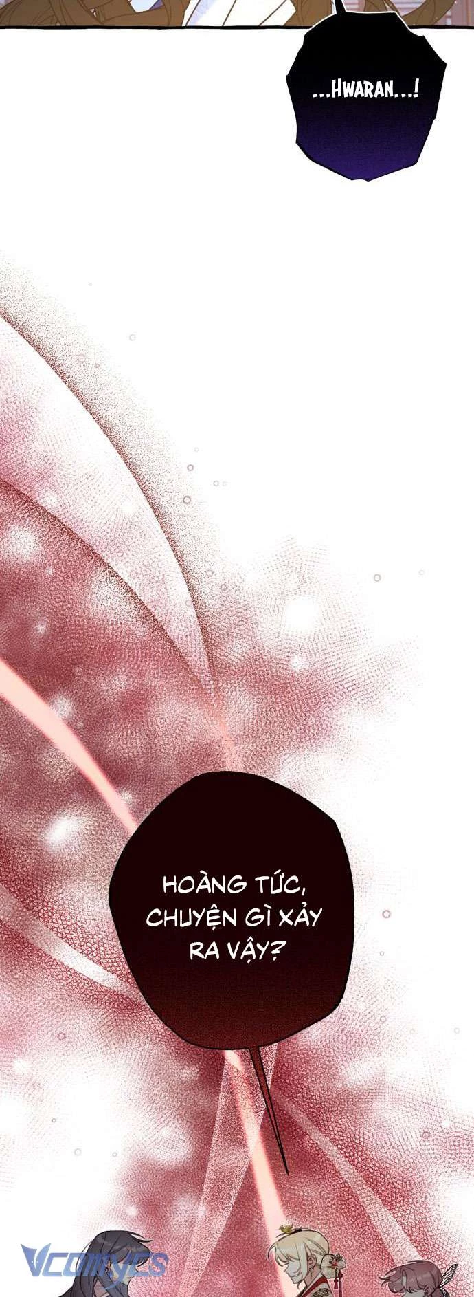 Chuyện Tình Tuyết Phương Bắc Chapter 36 - Trang 2