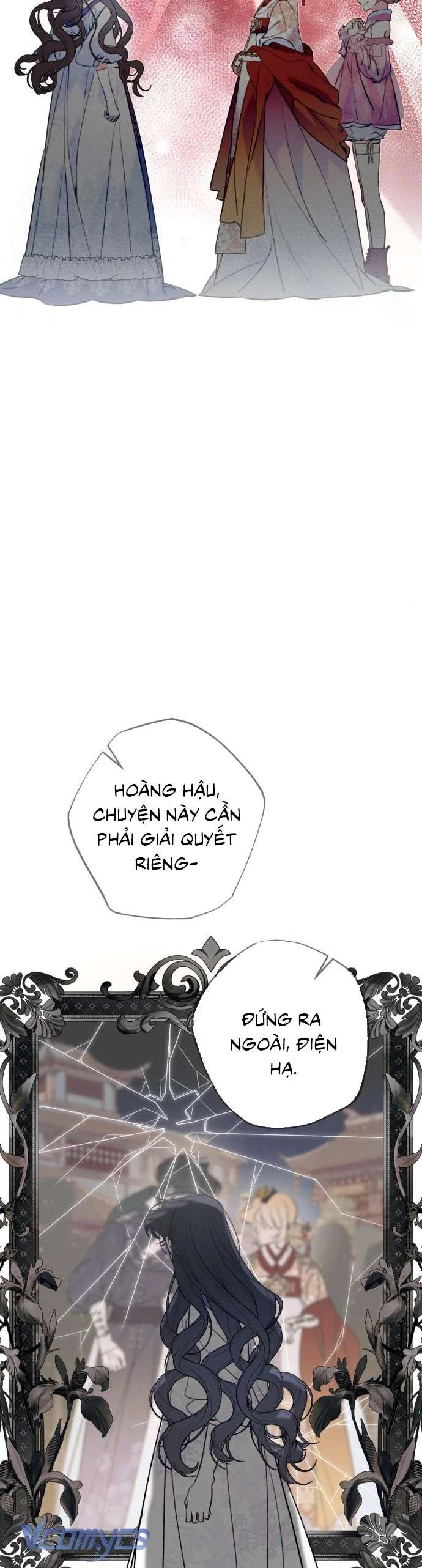 Chuyện Tình Tuyết Phương Bắc Chapter 36 - Trang 2