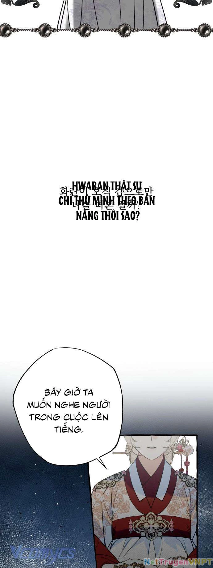 Chuyện Tình Tuyết Phương Bắc Chapter 36 - Trang 2
