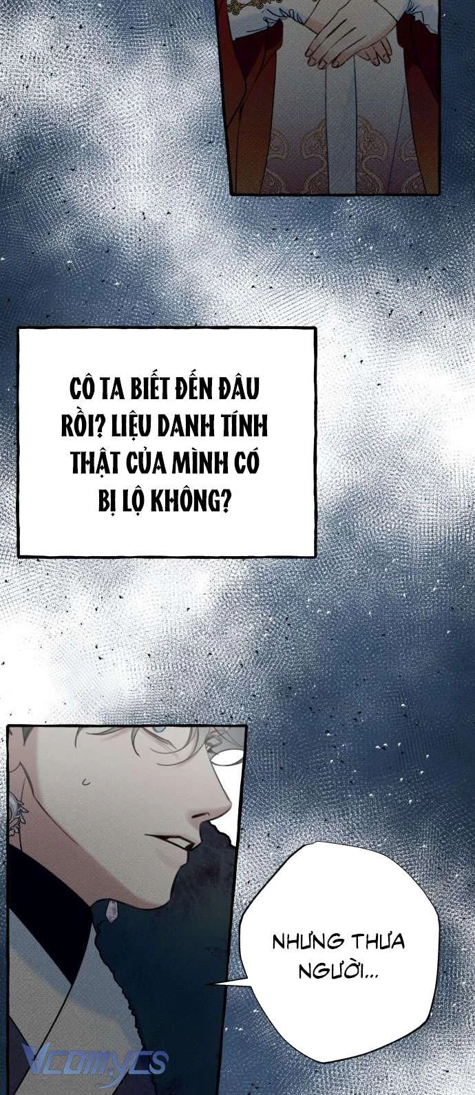 Chuyện Tình Tuyết Phương Bắc Chapter 36 - Trang 2