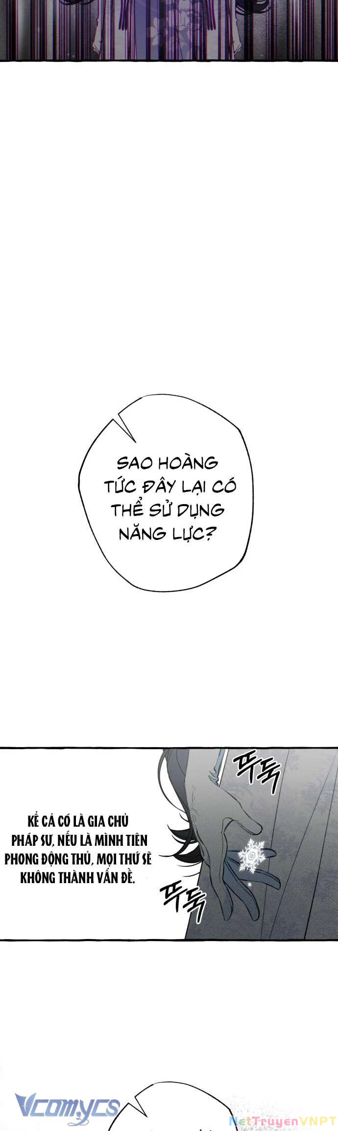 Chuyện Tình Tuyết Phương Bắc Chapter 36 - Trang 2