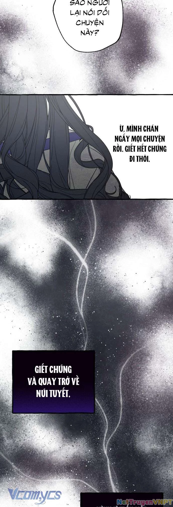 Chuyện Tình Tuyết Phương Bắc Chapter 36 - Trang 2