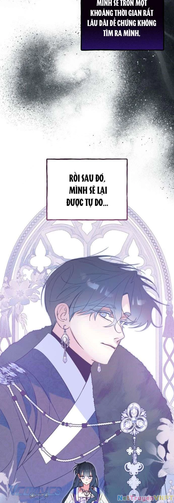 Chuyện Tình Tuyết Phương Bắc Chapter 36 - Trang 2