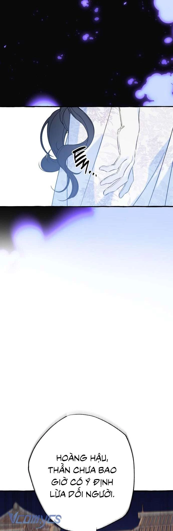 Chuyện Tình Tuyết Phương Bắc Chapter 36 - Trang 2