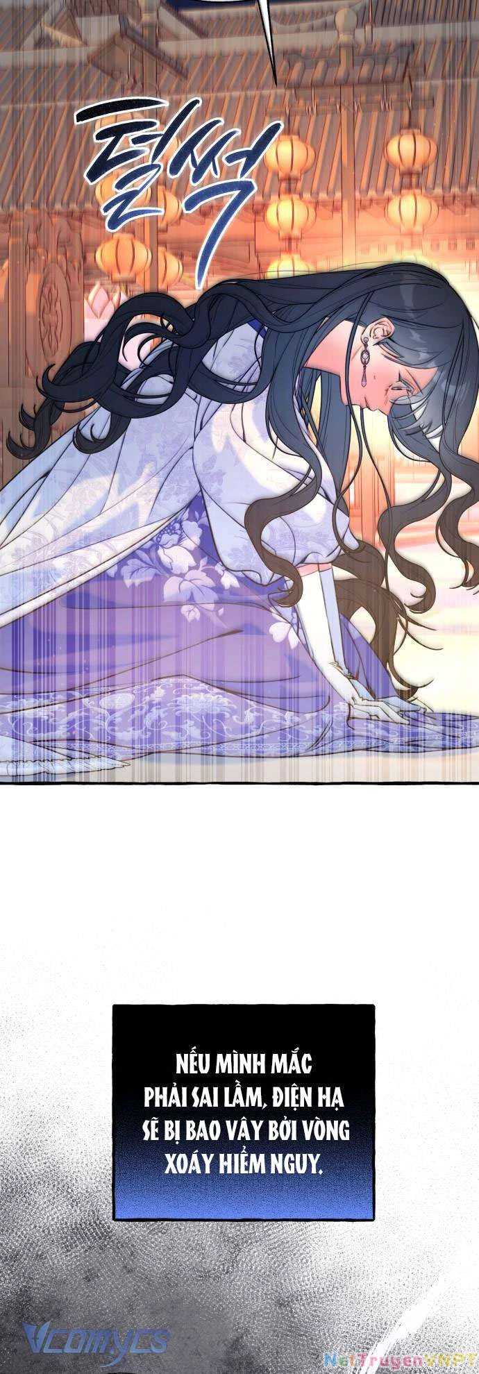 Chuyện Tình Tuyết Phương Bắc Chapter 36 - Trang 2