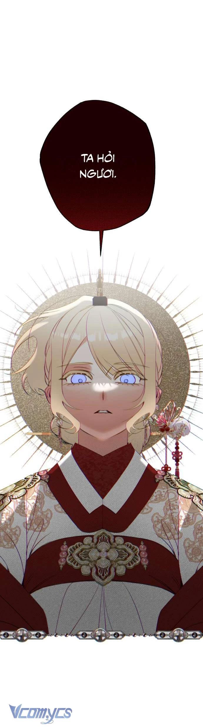 Chuyện Tình Tuyết Phương Bắc Chapter 36 - Trang 2