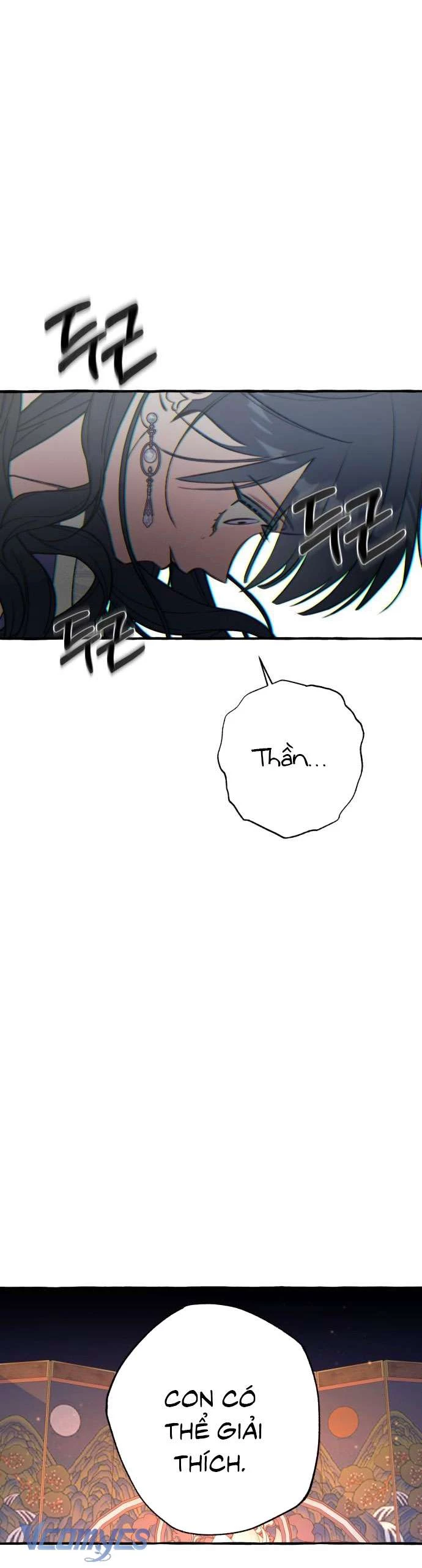 Chuyện Tình Tuyết Phương Bắc Chapter 36 - Trang 2