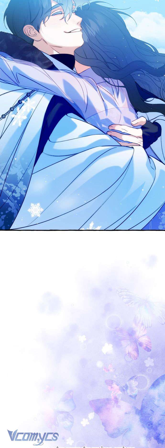 Chuyện Tình Tuyết Phương Bắc Chapter 41 - Trang 2